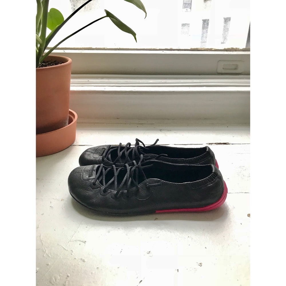 Camper Flats